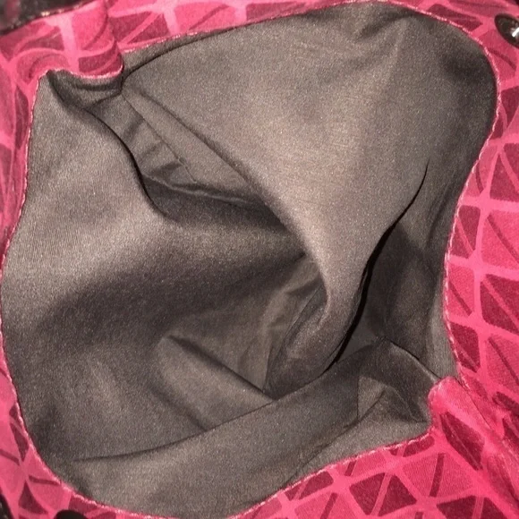 Nine & Co. Shoulder Bag - Picture 6 of 7